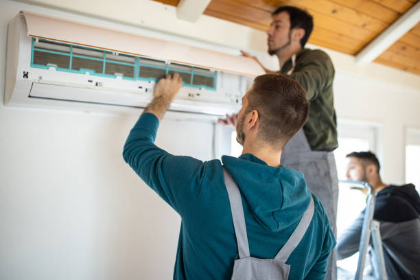 Best HVAC Training and Certification in Mango, FL