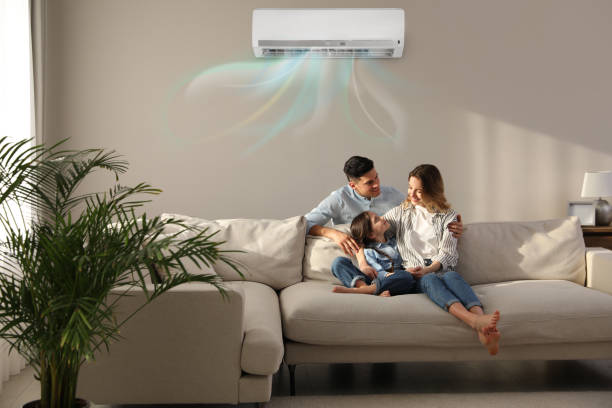 Best Seasonal HVAC Services in Mango, FL