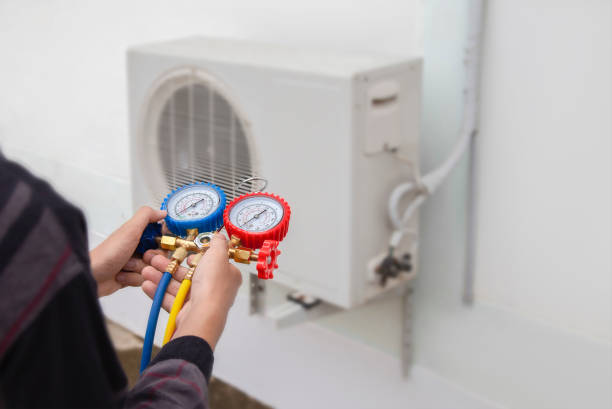 Best Furnace Cleaning in Mango, FL