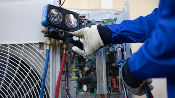 Best Commercial HVAC in Mango, FL