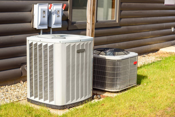 Best Solar-powered HVAC Systems in Mango, FL